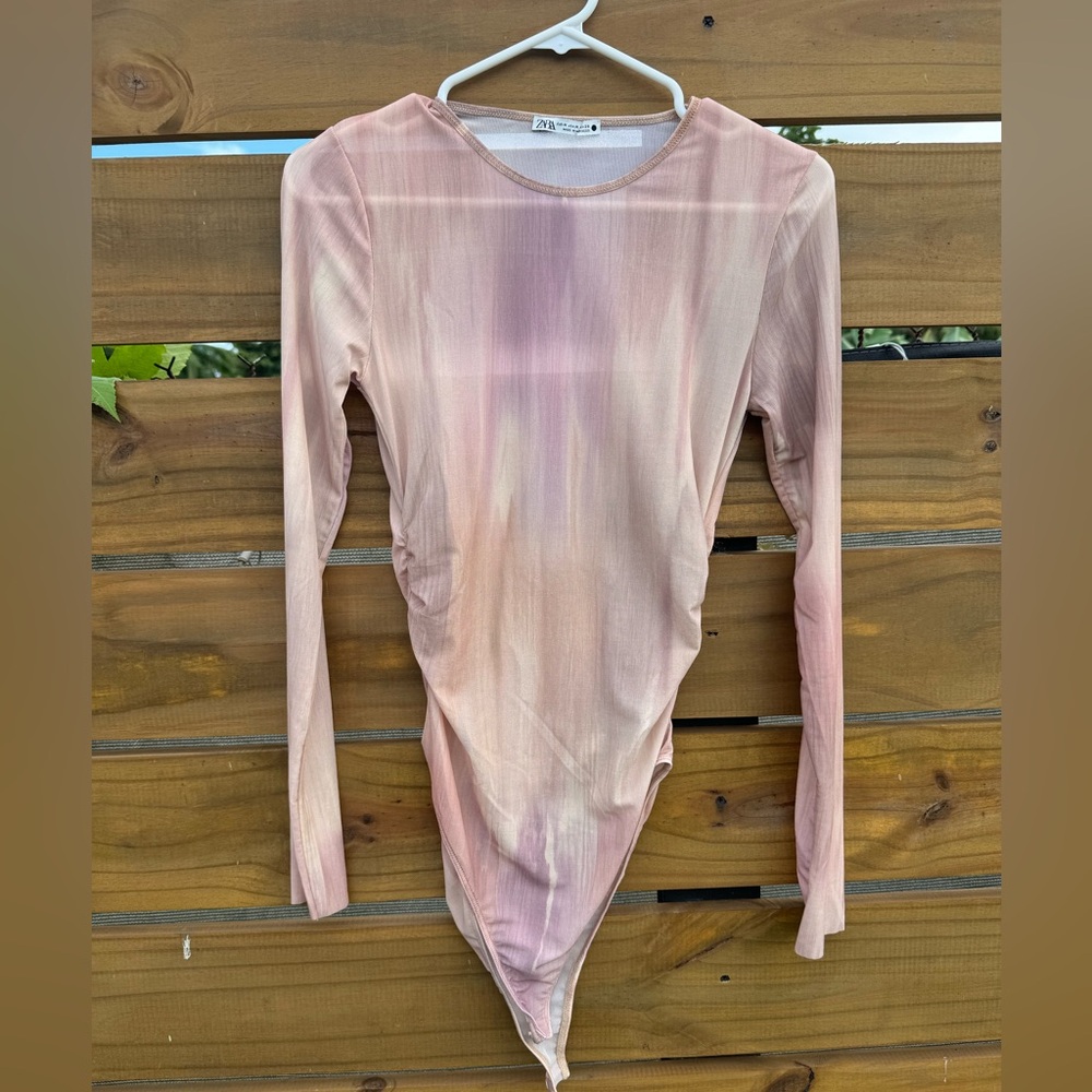 Top Zara